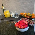 Up Diek Πανσιόν Carolinensiel