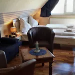Guest house Up Diek