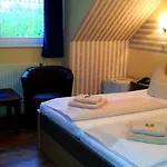 Up Diek Guest house Carolinensiel