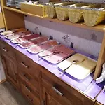 Πανσιόν Up Diek