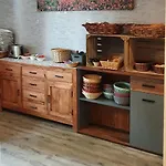 Up Diek Guest house