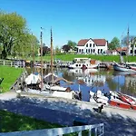 Up Diek Carolinensiel