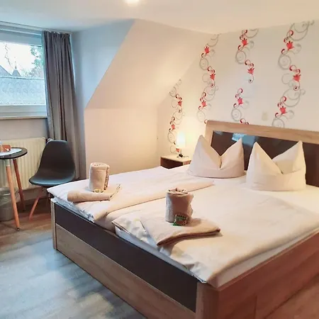 Maison d'hôtes Up Diek