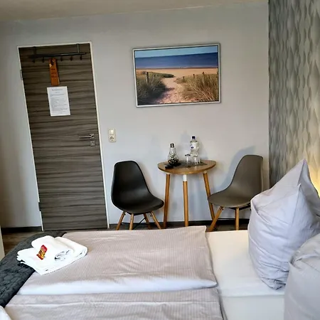 Up Diek Maison d'hôtes 3*