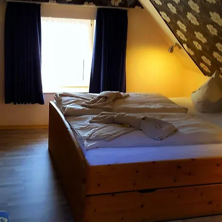 Gæstehus Up Diek 2*