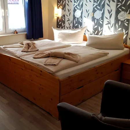 Up Diek Carolinensiel