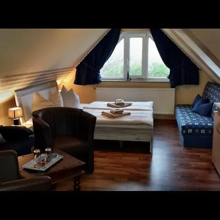 Gæstehus Up Diek 2*