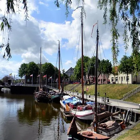 Up Diek Carolinensiel