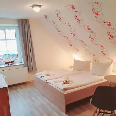Up Diek Gæstehus 2*